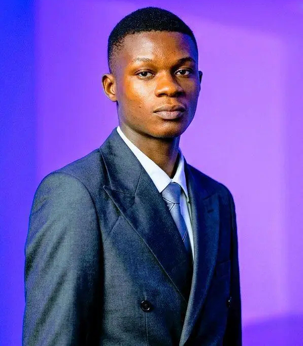 Ir LOMBE Joseph