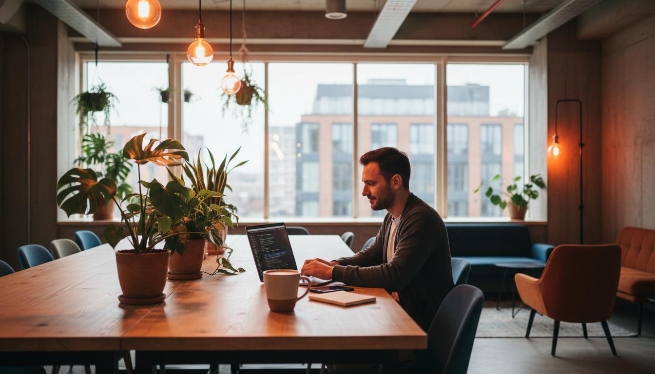 Développeur Freelance