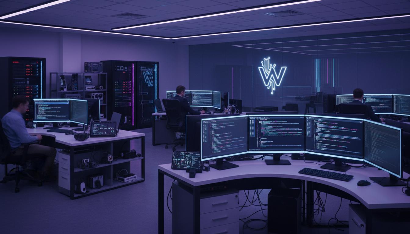 Services Informatiques